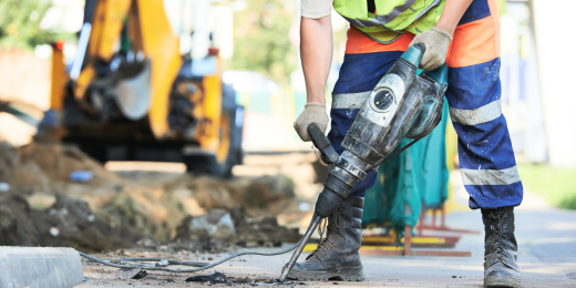 ondate di calore e la salute dei lavoratori