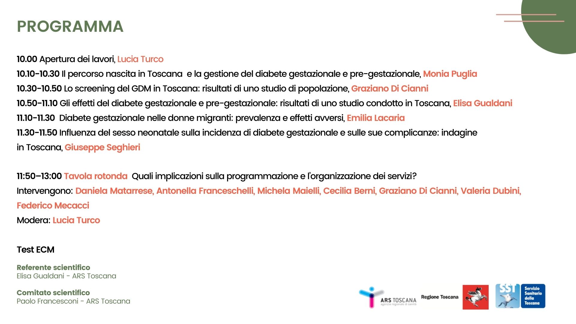 programma webinar diabete 24maggio