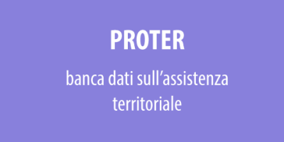 On line le pubblicazioni ARS su malattie croniche e portale Proter