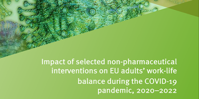 Impatto delle misure non farmaceutiche introdotte durante la pandemia sull’equilibrio tra lavoro e vita privata dei cittadini europei