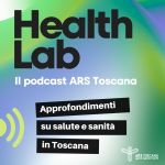 copertina podcast HealthLab