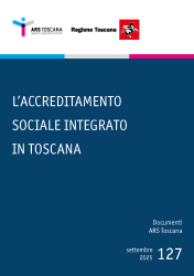 copertina Documento ARS n. 127