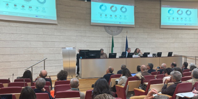 partecipanti eventi SINTESI - Roma, 17 novembre 2025