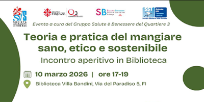 immagine locandina evento 10 marzo