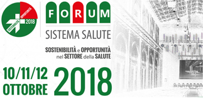 Idee, persone, visioni per la sanità di domani: alla Leopolda dal 10 al 12 ottobre torna il Forum Sistema salute