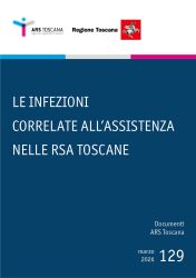 copertina Documento ARS n. 127