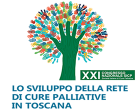 convegno Lo sviluppo della rete di cure palliative in Toscana