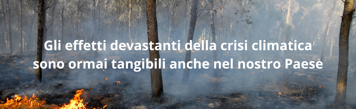 ondate calore eventi estremi