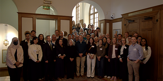 Choosing Wisely 2026 participants