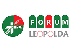 immagine forum leopolda 2017