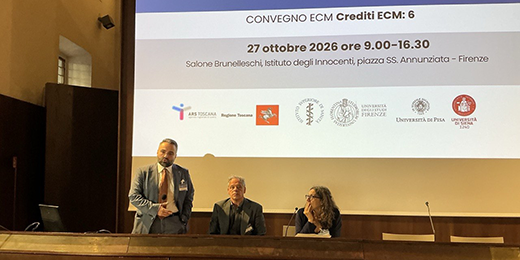 convegno rapporto farmaci 2026, tavolo relatori