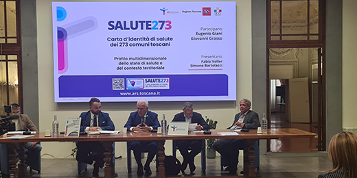  conferenza stampa di presentazione SALUTE273