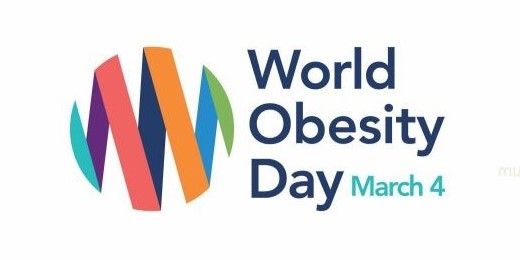 world obesity day