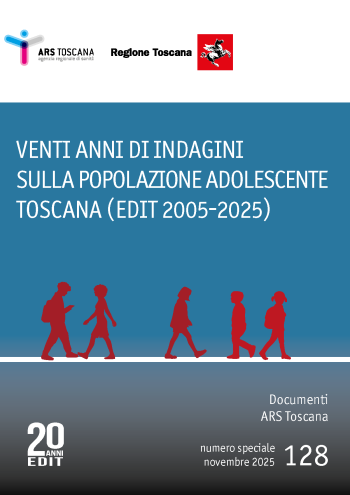 prima di copertina indagine edit 2025