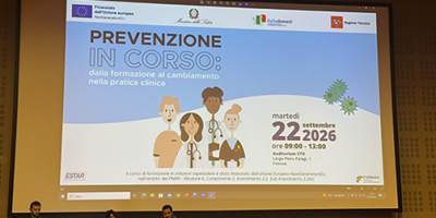 apre il dettaglio dell'articolo:presentazione dei risultati del corso regionale di formazione sulle ICA