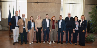 apre il dettaglio dell'articolo:relatori del convegno