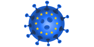 ECDC aggiorna la valutazione del rischio sull’evoluzione della pandemia da Covid-19 fra dicembre 2021 e gennaio 2022 in Europa